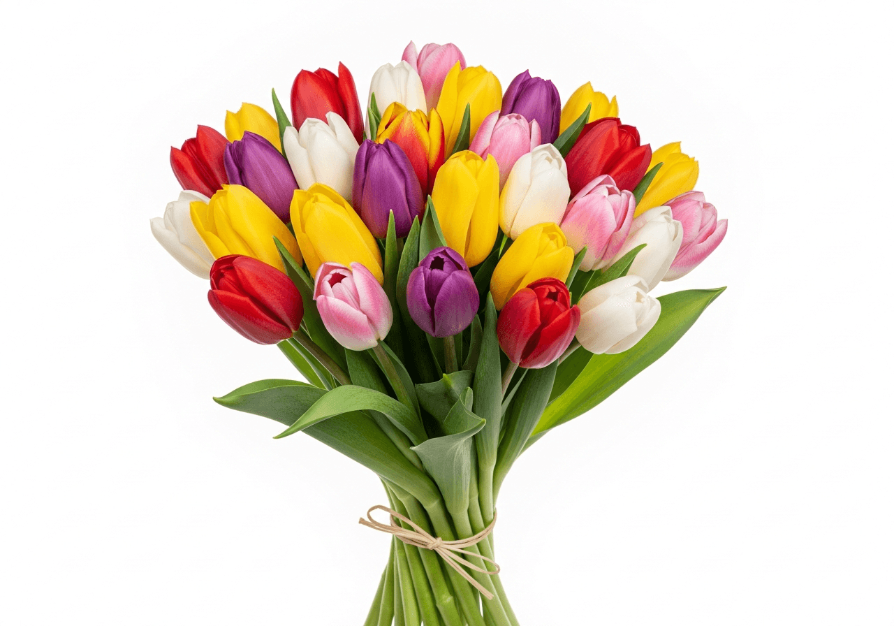 Тюльпан Голландія та Україна