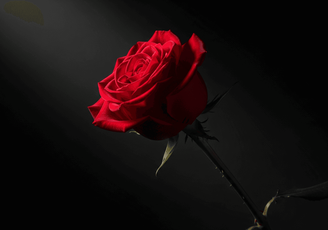 Троянда Еквадор преміум